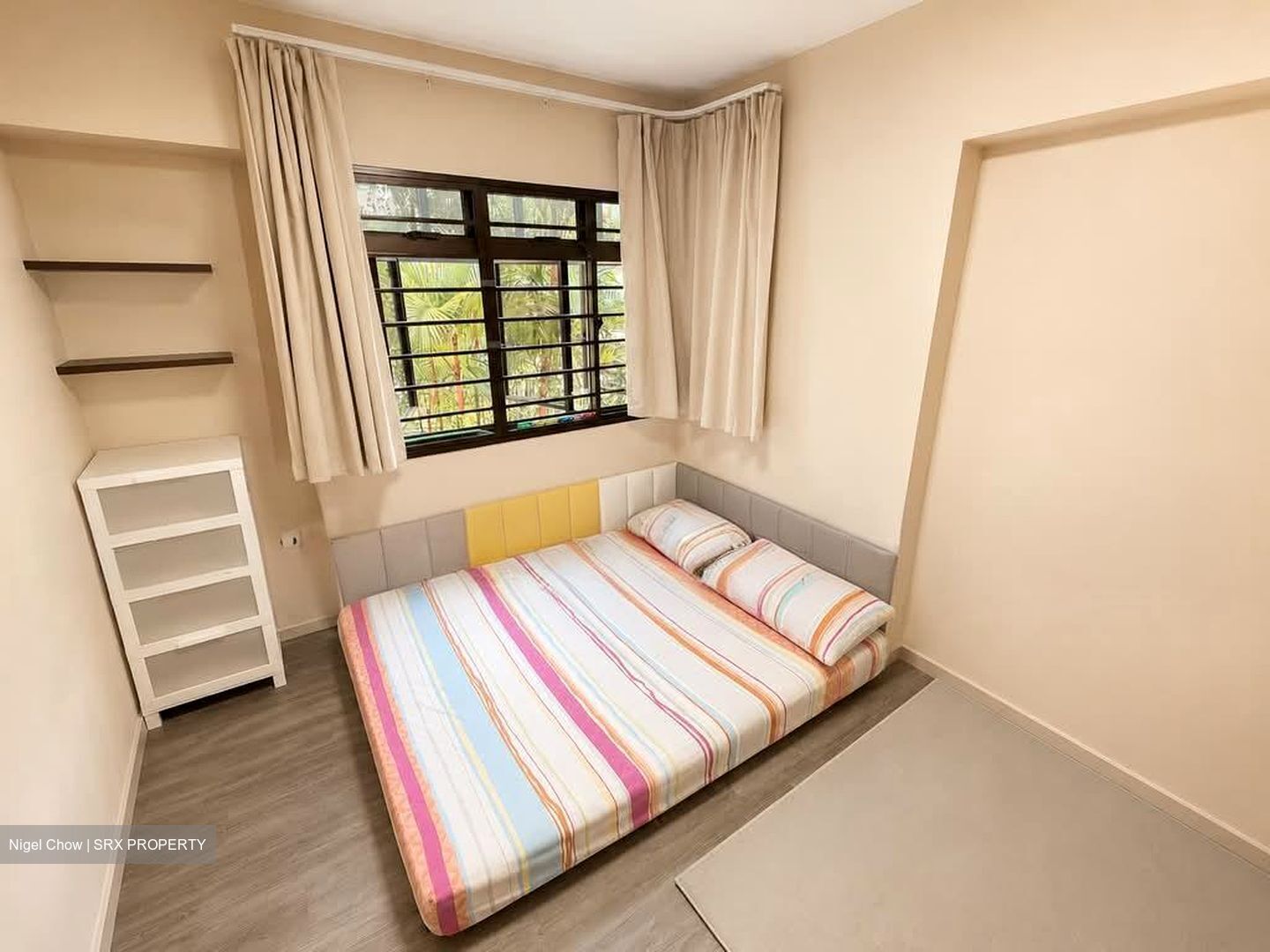 Blk 604 Jurong West Street 62 (Jurong West), HDB Executive #588351821